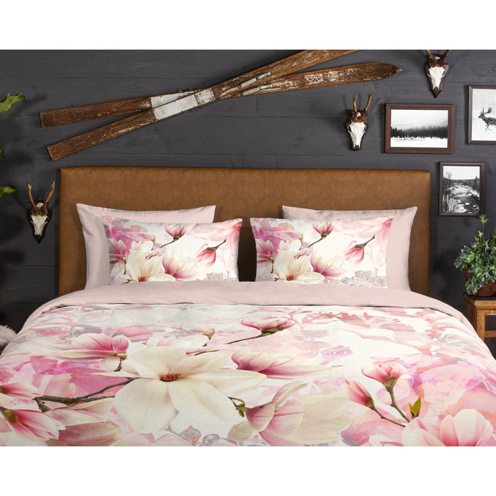 Good Morning Dekbedovertrek 140 x 200|220 cm