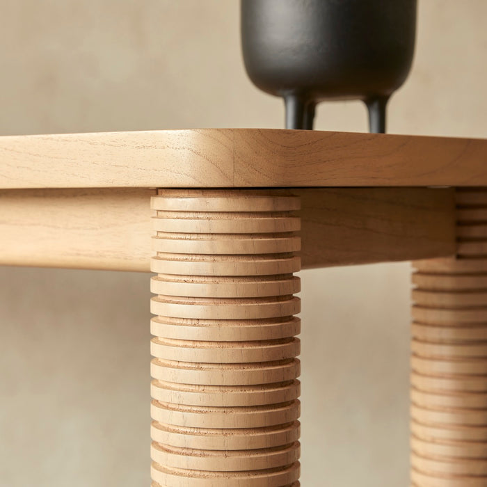 Tikamoon - Mindihouten consoletafel