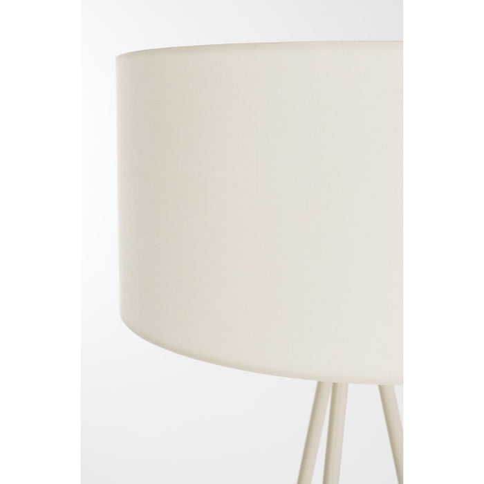 Housecraft Living Susie Vloerlamp Driepoot Beige