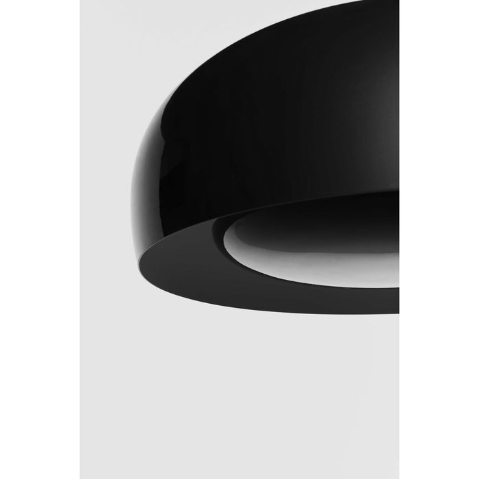 Petite Friture Brush hanglamp Ø60 Beetle