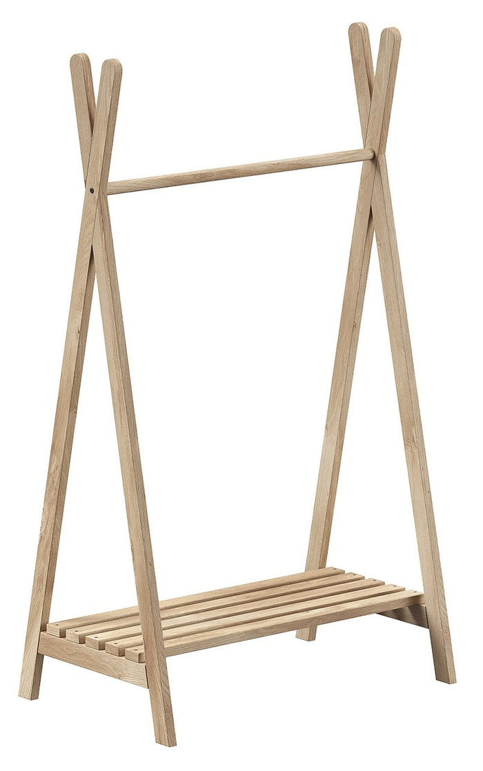 Vipack Nature Kledingrek Eiken