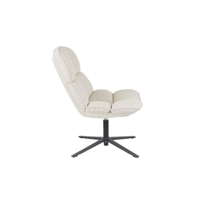 Puur - Dalton fauteuil - beige