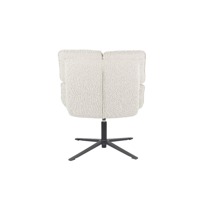 Puur - Dalton fauteuil - beige