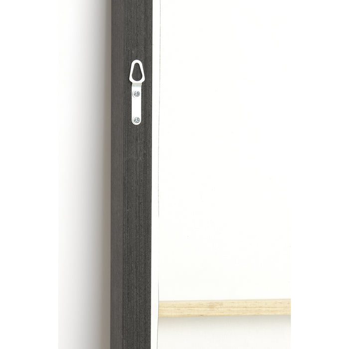 Light & Living - Ornament LOLENCO - 60x3.5x80cm - Wit