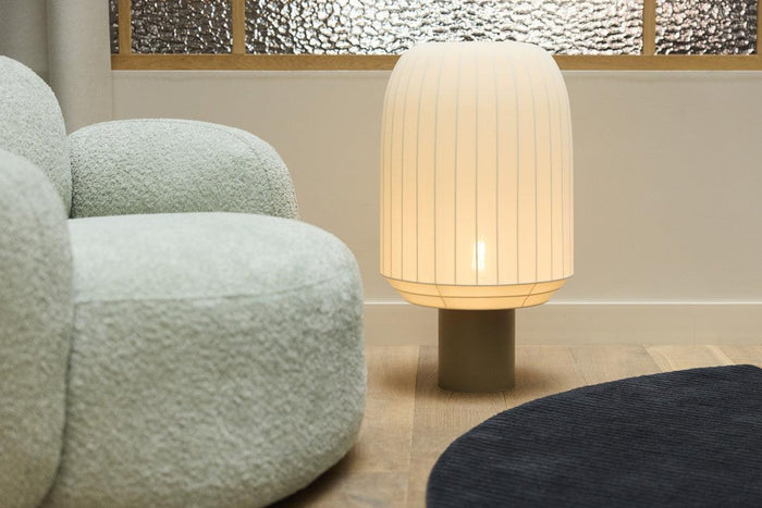 Northern Gem 3-zits bank 220 Flamur, Mint