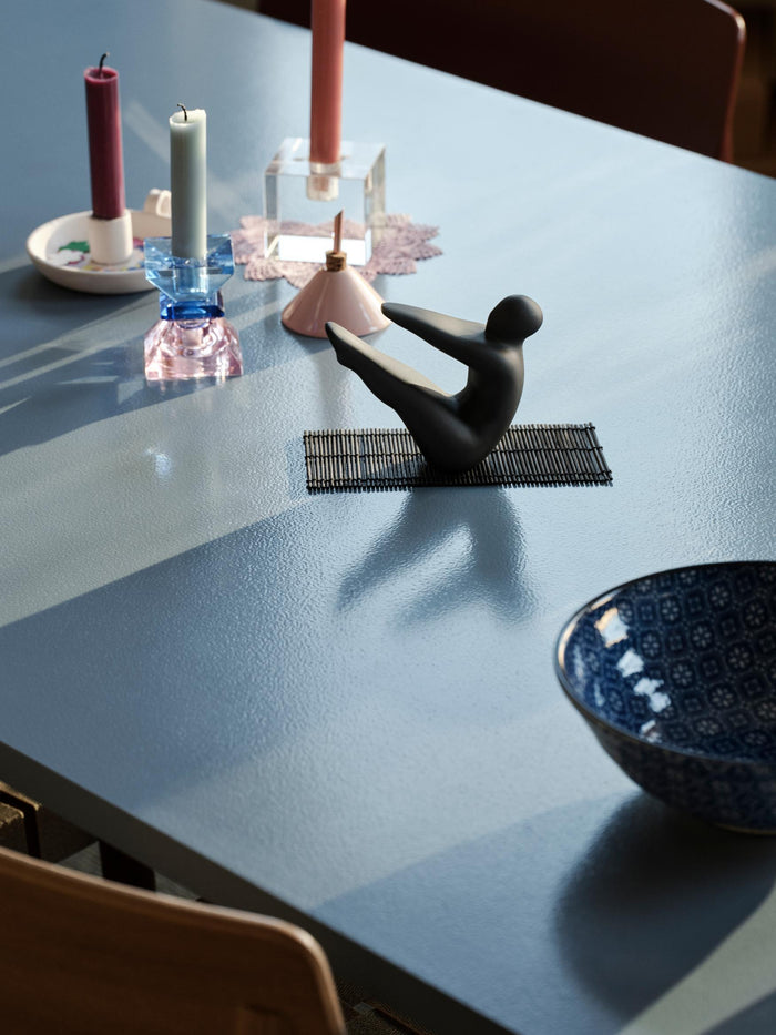 Design House Stockholm Yoga Nr 2 decoratie Black