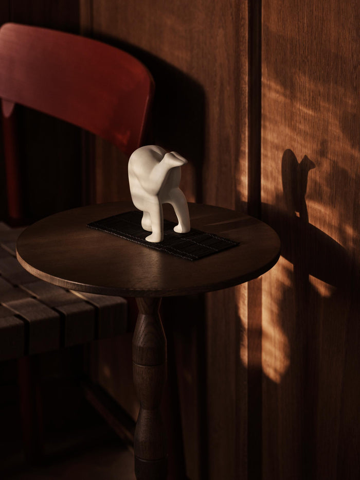 Design House Stockholm Yoga Nr 4 decoratie Black