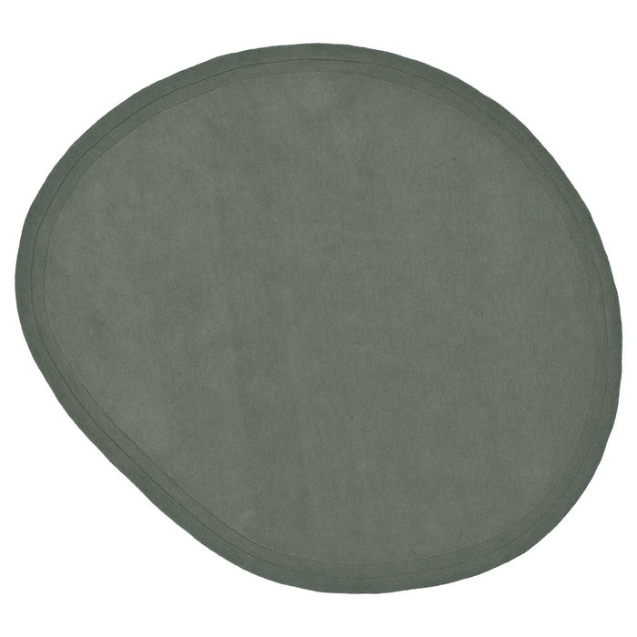 Neo vloerkleed 230x250 Stone Blue