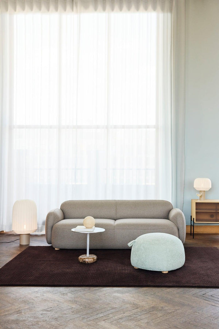 Northern Gem 3-zits bank 220 Lillehammer, Natural