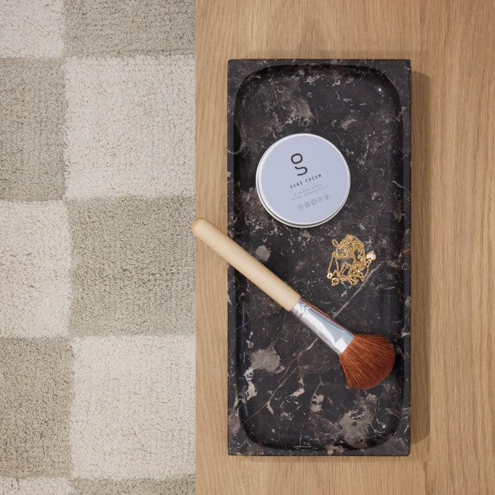 OYOY Living Chess Badmat 49 x 80 cm