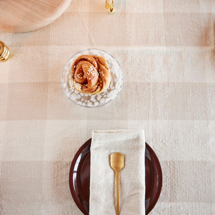 OYOY Living Chess Tafelkleed - 140 x 260 cm