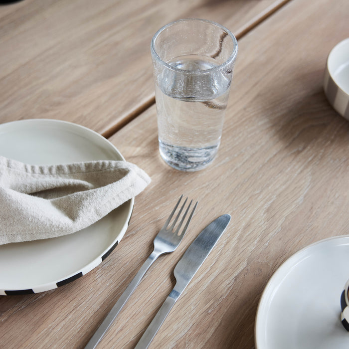 OYOY Living Kuki Longdrinkglazen 4 st. - Transparant