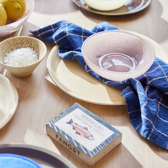 OYOY Living Kojo Schaal Ø 15 cm - Roze