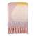 Malagoon Zapotec Plaid - Soft Lilac