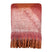 Malagoon Zapotec Plaid - Spicy Red