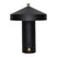 OYOY Living Hatto Tafellamp - Zwart