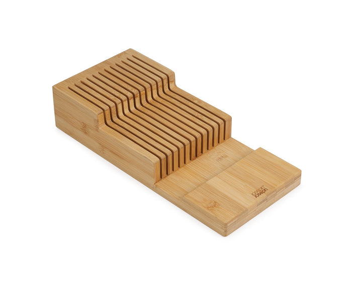 Joseph Joseph - DrawerStore Organizer Messen Large Bamboe