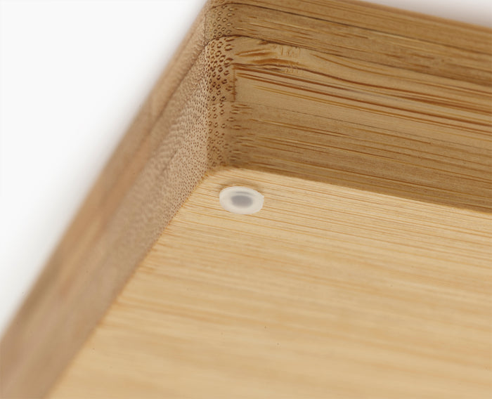 Joseph Joseph - DrawerStore Organizer Messen Large Bamboe