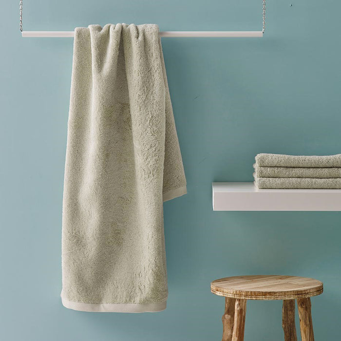 Aquanova London Badlaken 70 x 130 cm - Linnen