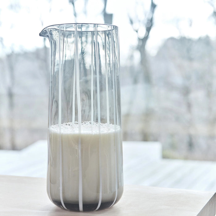 OYOY Living Mizu Karaf - Grijs