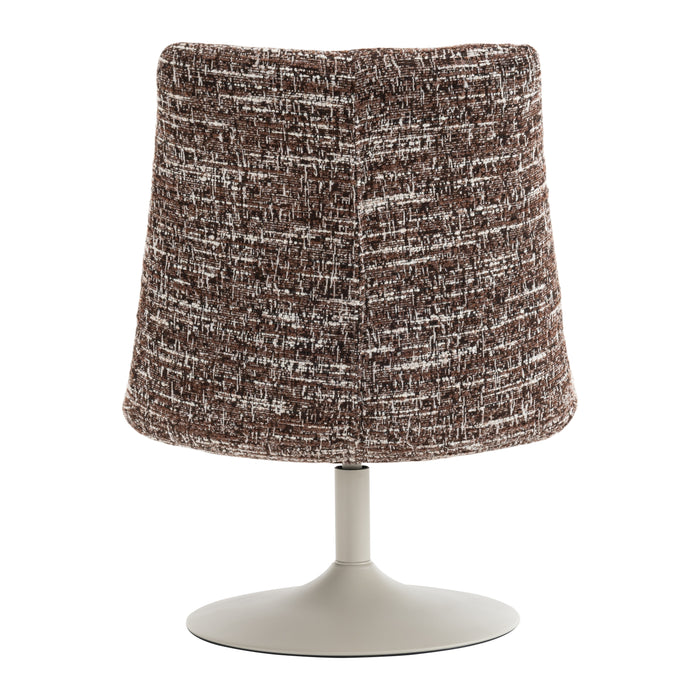 by fonQ Sund Fauteuil - Bruin