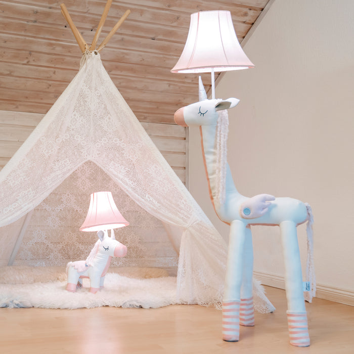 Happy Lamps Elsa Tafellamp