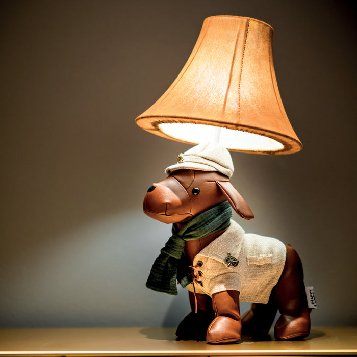 Happy Lamps Spike Tafellamp