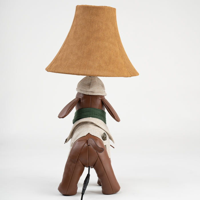 Happy Lamps Spike Tafellamp