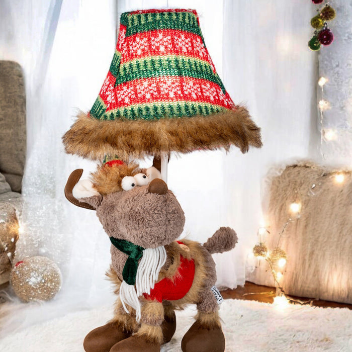 Happy Lamps Rudi Tafellamp