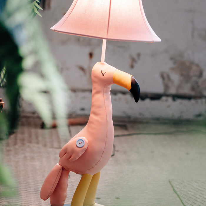 Happy Lamps Mingo Tafellamp