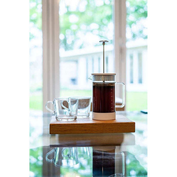 Barista & Co - Core Cafetière voor 1 liter