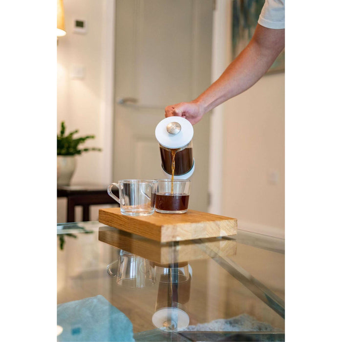 Barista & Co - Core Cafetière voor 1 liter