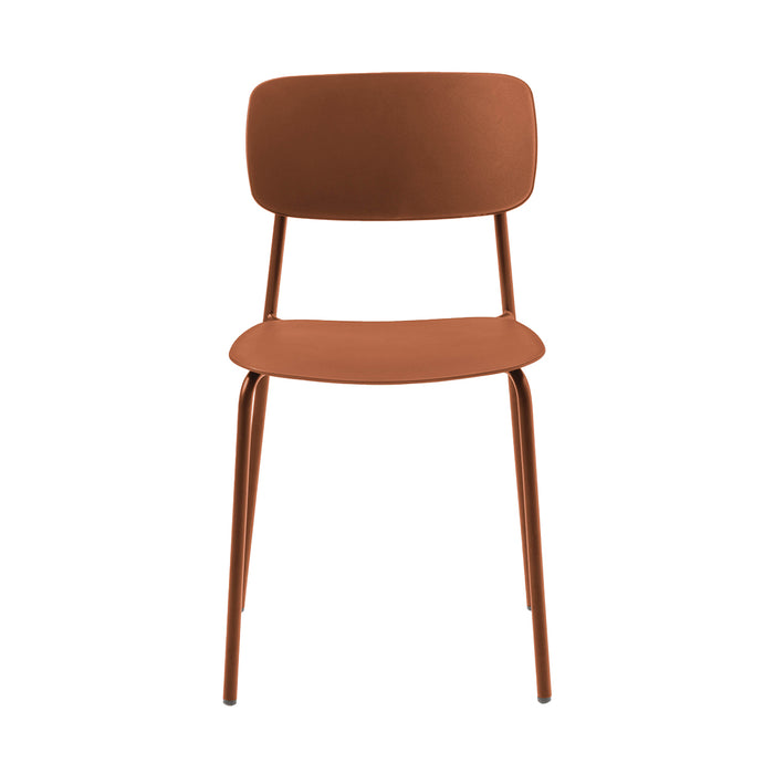 Kick eetkamerstoel Lio - Terra