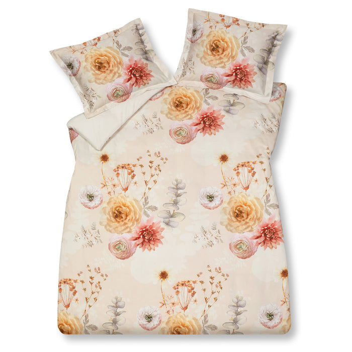 Dekbedovertrek Glamorous Powder 200x220 Cm