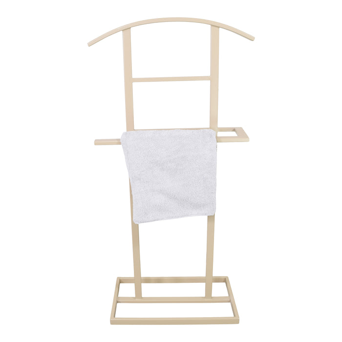 LOFT42 Olivier Dressboy - Kledingstandaard - Kledinghouder - Beige