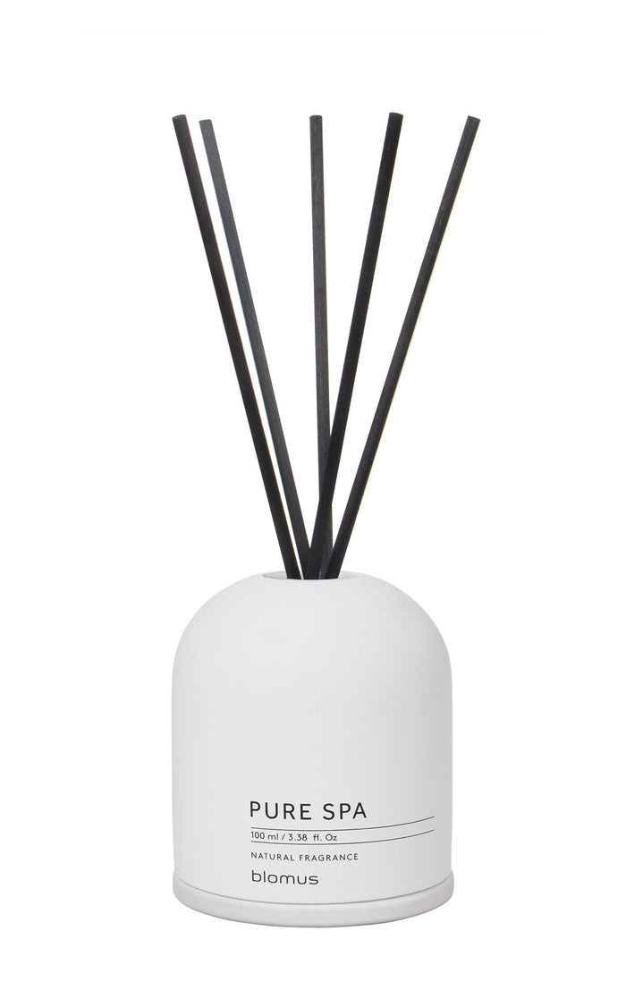 Fraga Geurstokjes French Cotton