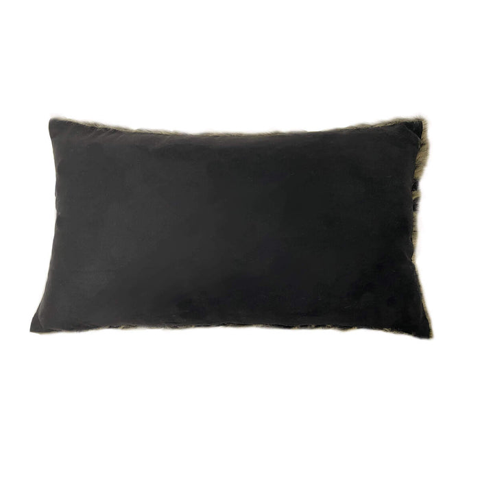 Dutch Decor sierkussen KEYAN - 30x50 cm Rocky Road