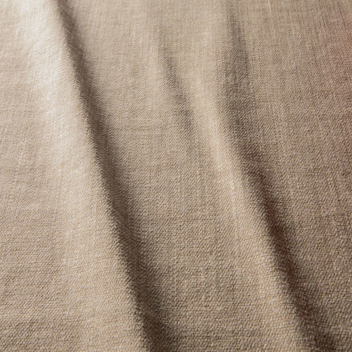 Sits Cleo 2-Zits Bank + Chaise Longue Beige