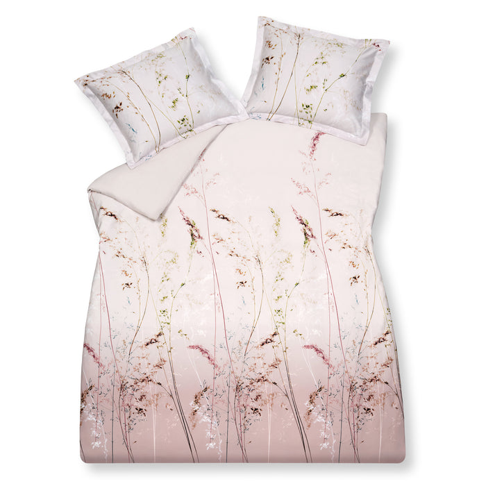 Dekbedovertrek French Lavender Old Rose 200x220 Cm