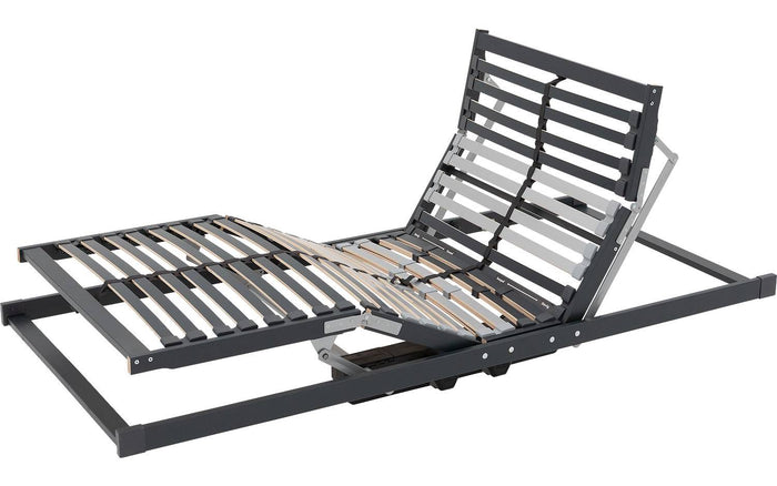 Goossens Lattenbodem Base