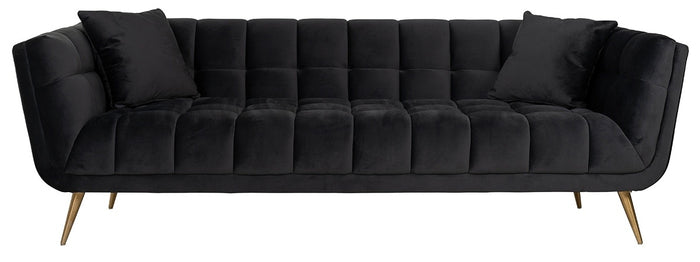 Richmond Interiors Huxley Bankstel Antraciet