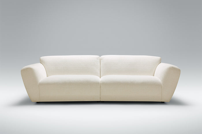 Sits Asta Sky Gerecycled Polyester 3-Zits Bank