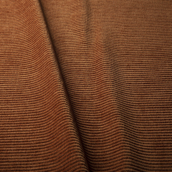 Sits Justus Voetenbank Oranje 123 x 65 cm