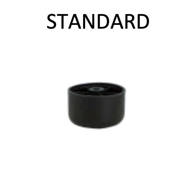 Richmond Interiors Roxanne 3-zits+Ottoman Ban Rechts Khaki