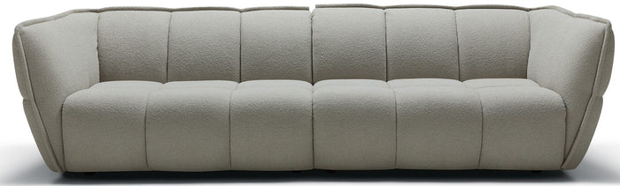 Sits Clyde Willow Bouclé Bank