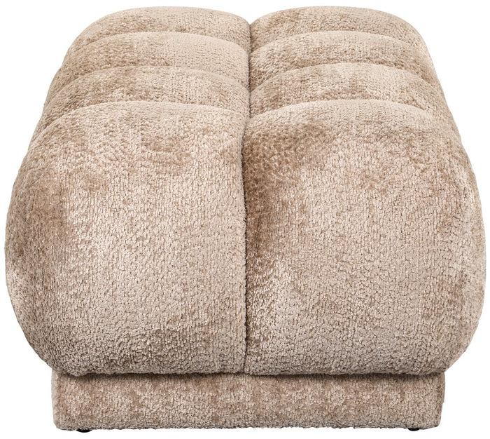 Richmond Interiors Noah Naturel Sheep Zitbank 125 cm