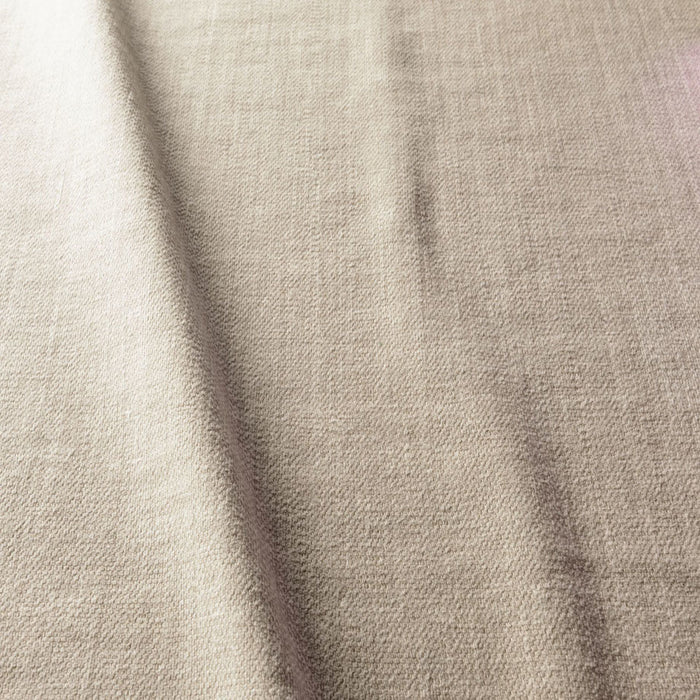 Sits Britt 3-Zits Bank + Chaiselongue Flax Natur