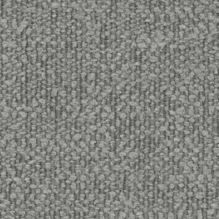 Kragelund Hasle 3-zits Bank Grijs Bouclé | Eiken