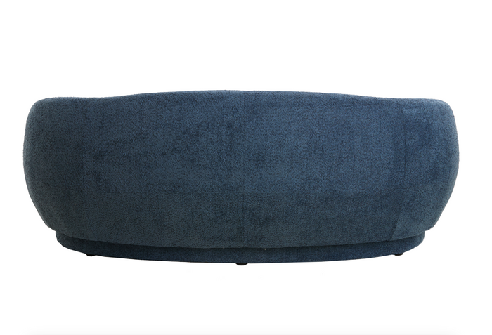 Light & Living - Bank UVITA - 191x93x73cm - Blauw