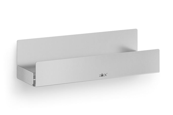 Potes Doucherek 26,5 Cm | Grijs | Staal